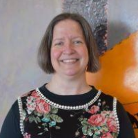 Tina Wilson, Associate Planner